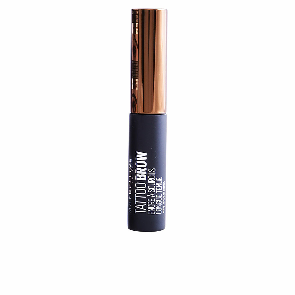Odstín obočí Tattoo Brow Maybelline